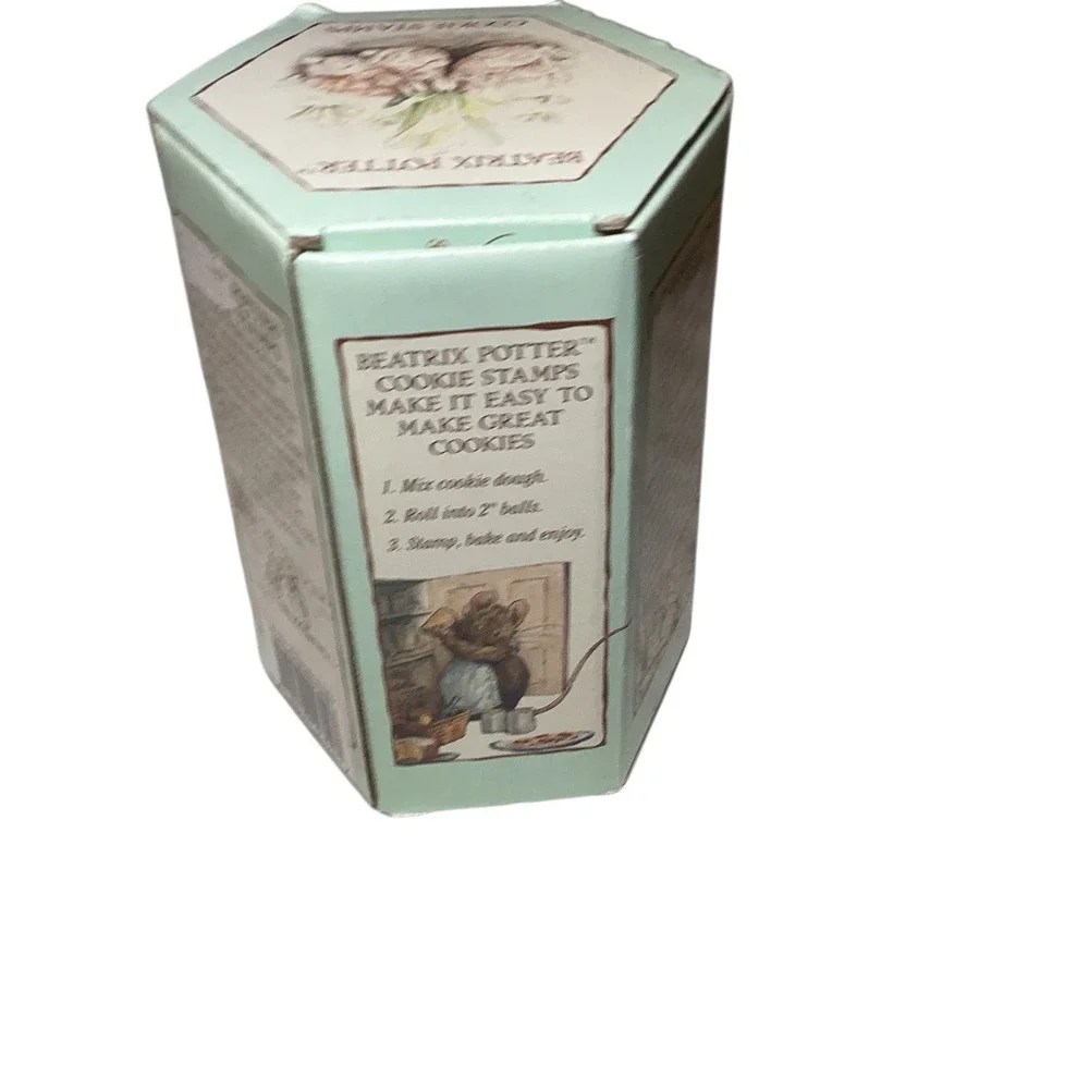 Beatrix Potter beatrix potter