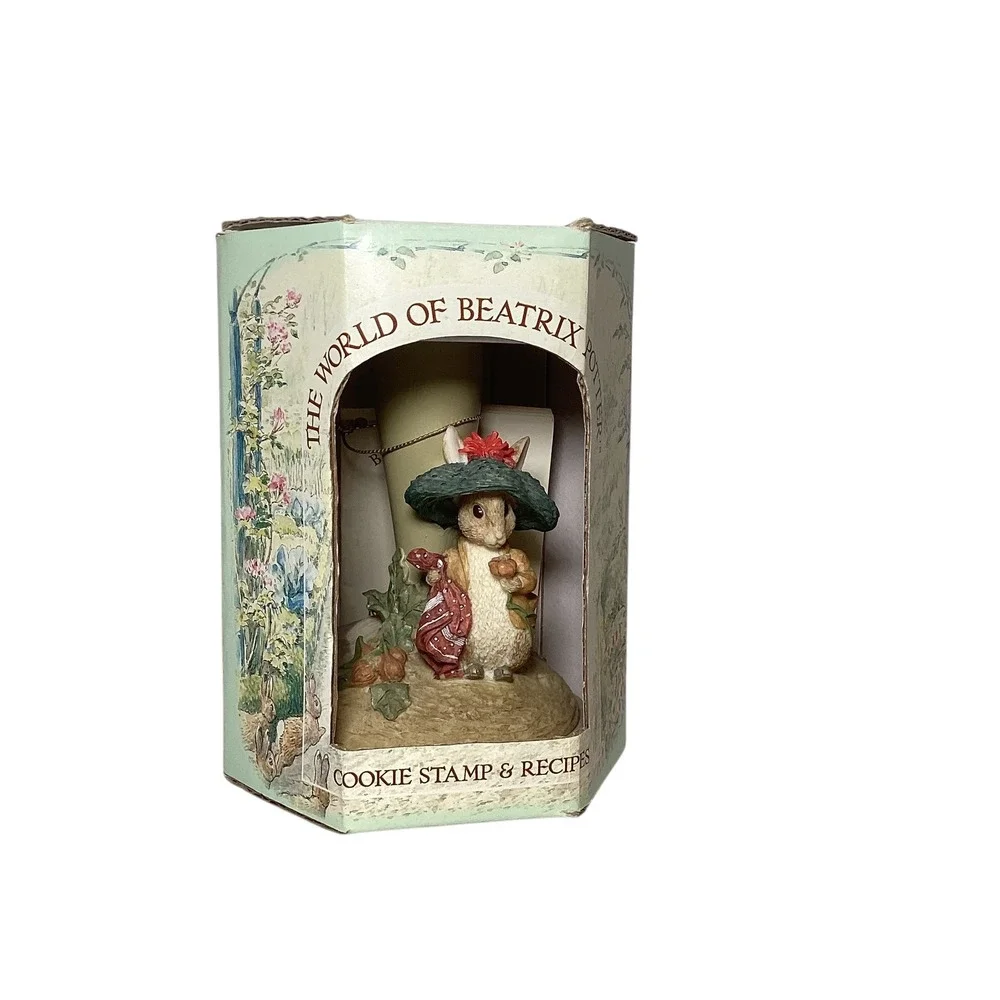 Beatrix Potter beatrix potter