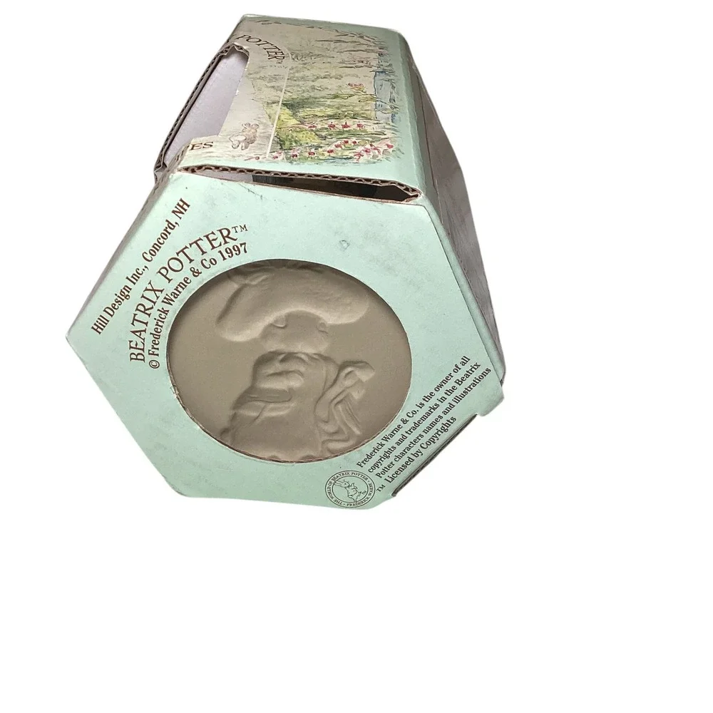 Beatrix Potter beatrix potter