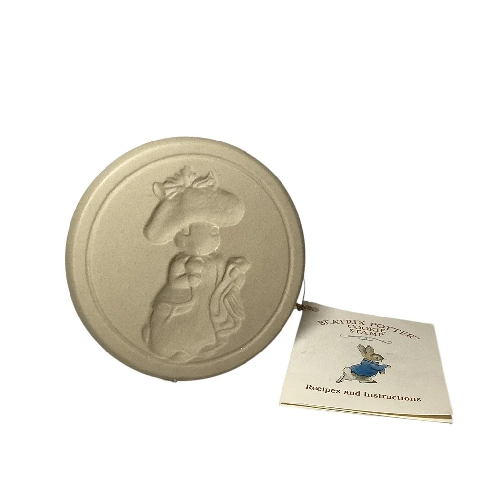 Beatrix Potter beatrix potter