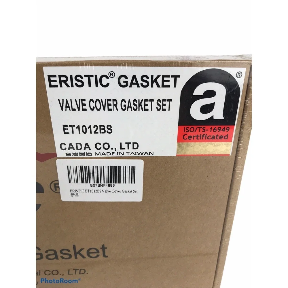 Eristic nib gasket