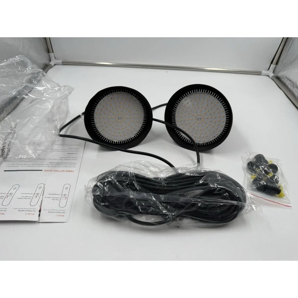 Spectrum Designz bastrip 50w