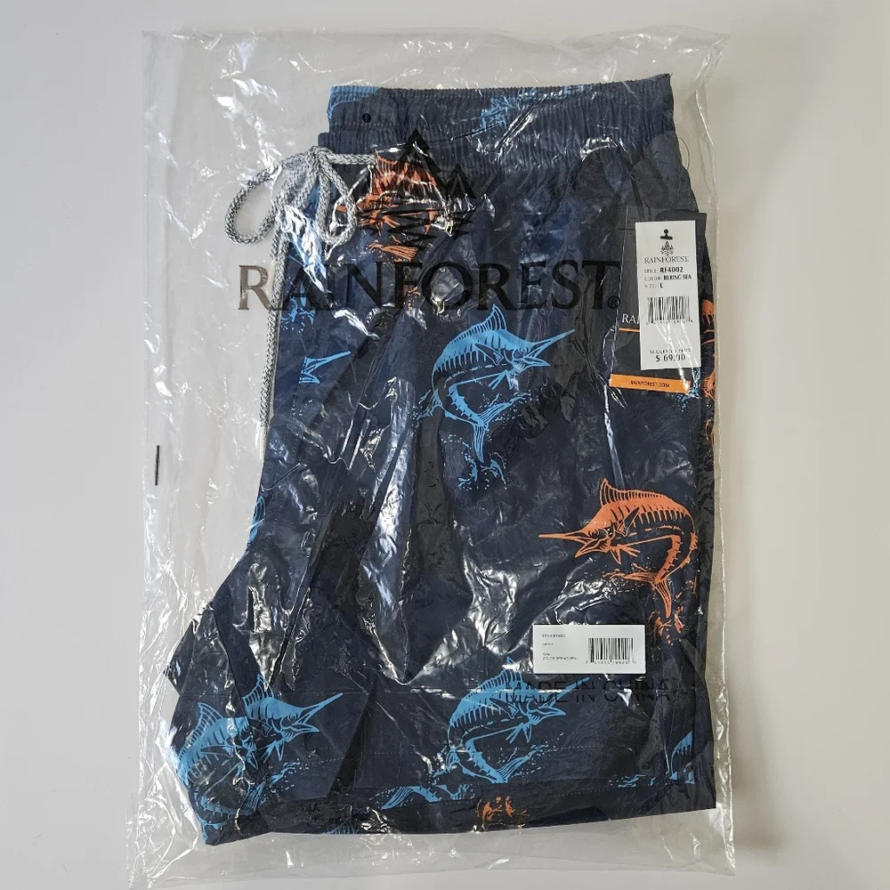 RAINFOREST #poolsidestyle #summersale
