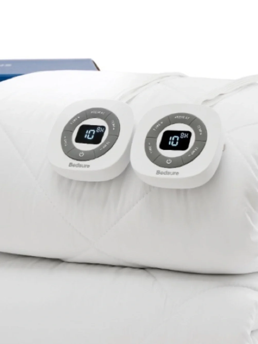 Bedsure price firm