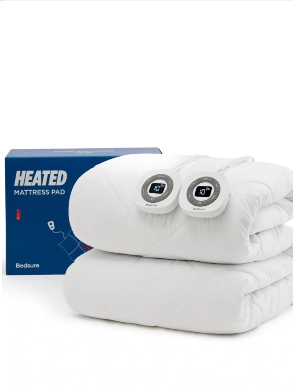 Bedsure price firm