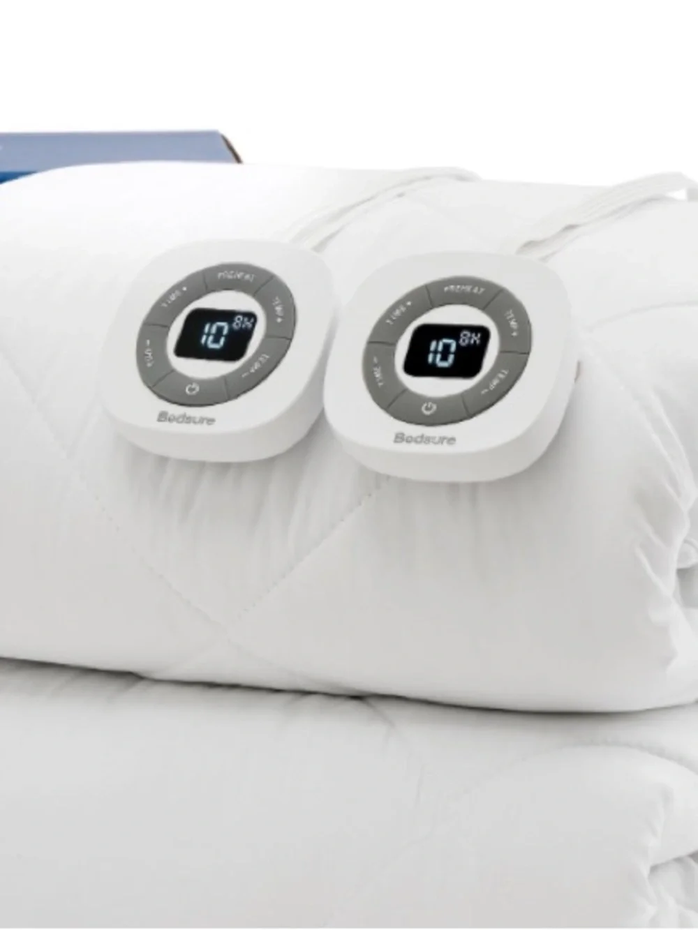 Bedsure price firm