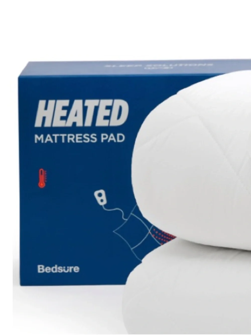Bedsure price firm