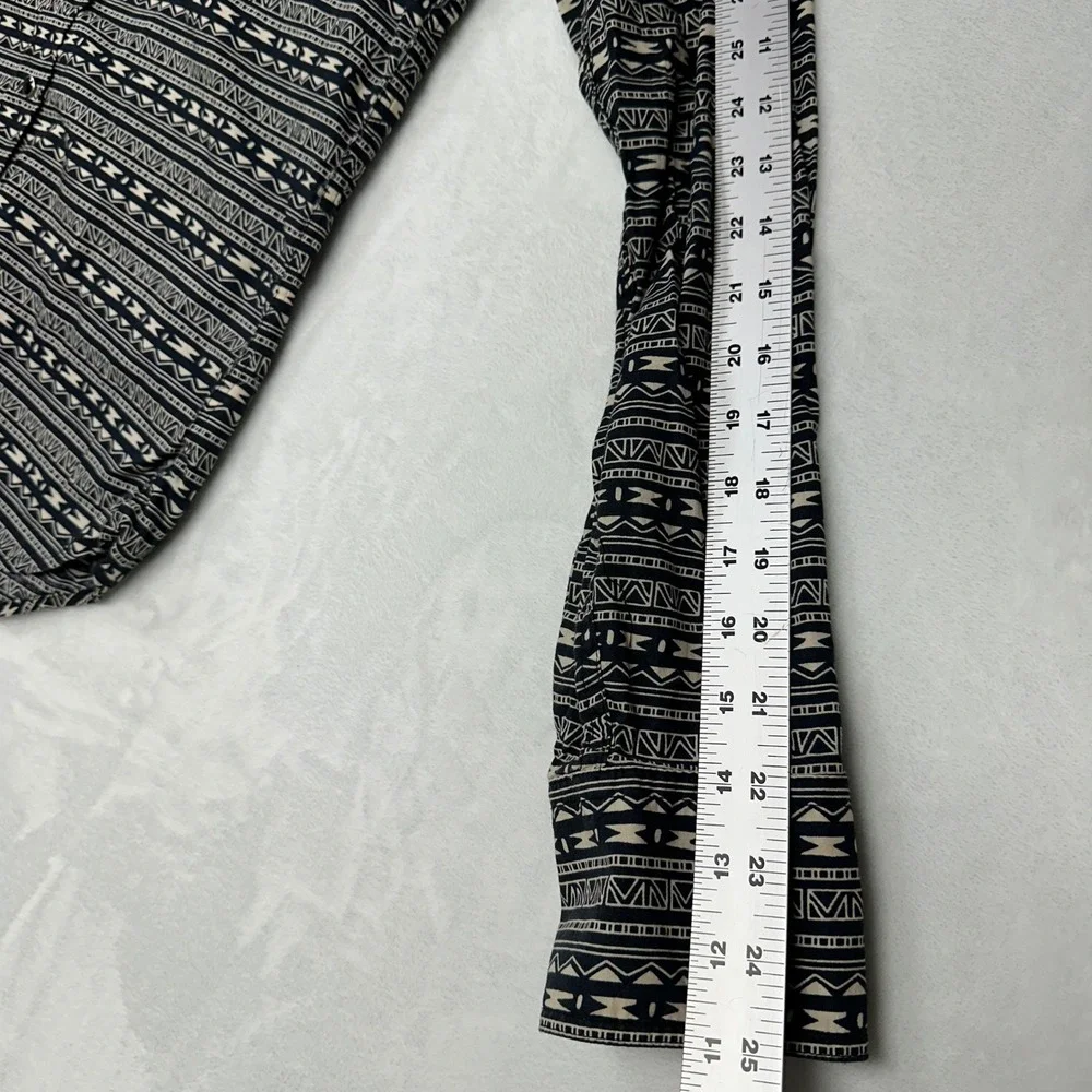 Roper men long