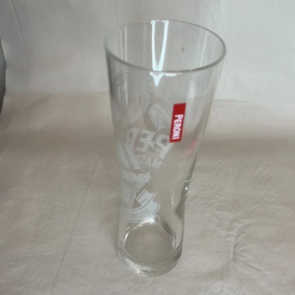 Peroni good
