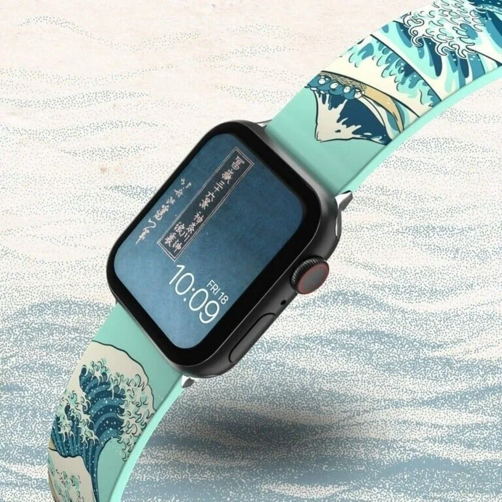 Watch Bands for Apple Watch by Mobyfox