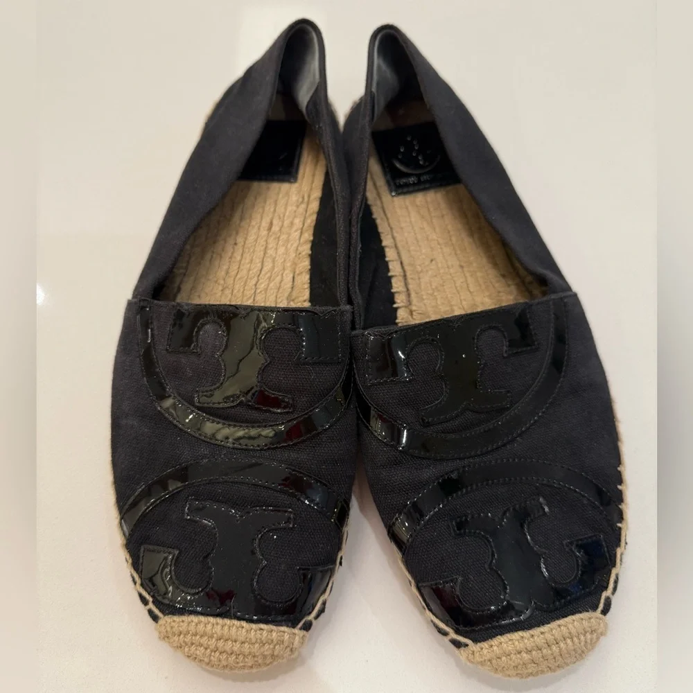 Tory Burch gently used