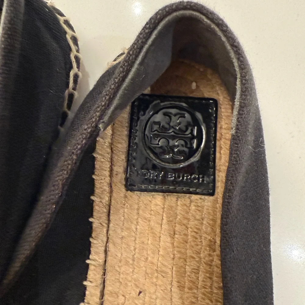 Tory Burch gently used