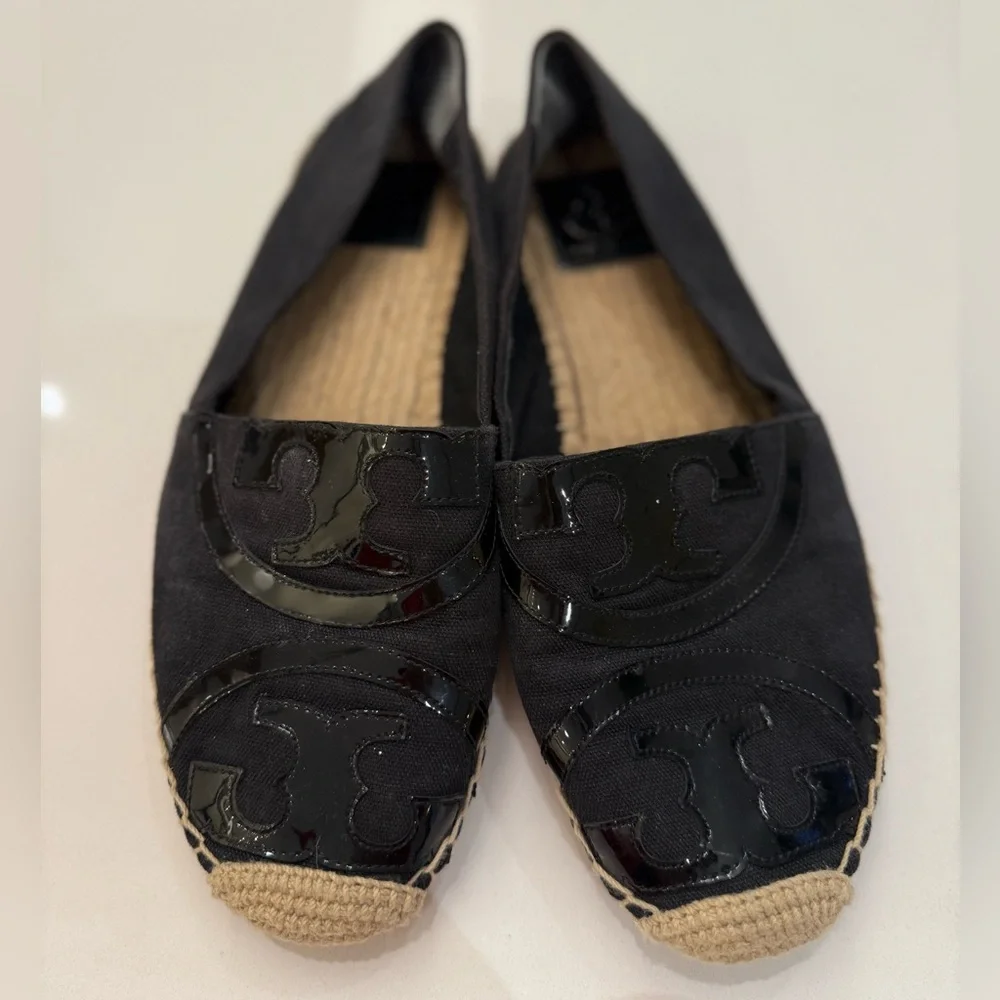 Tory Burch gently used