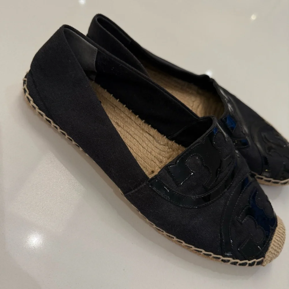 Tory Burch gently used