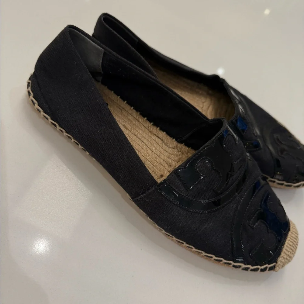 Tory Burch gently used
