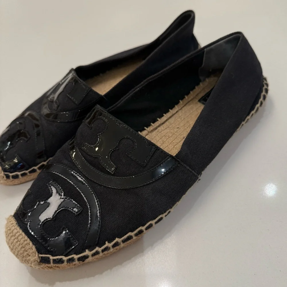 Tory Burch gently used
