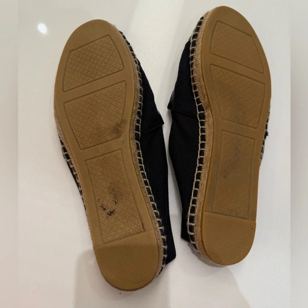 Tory Burch gently used