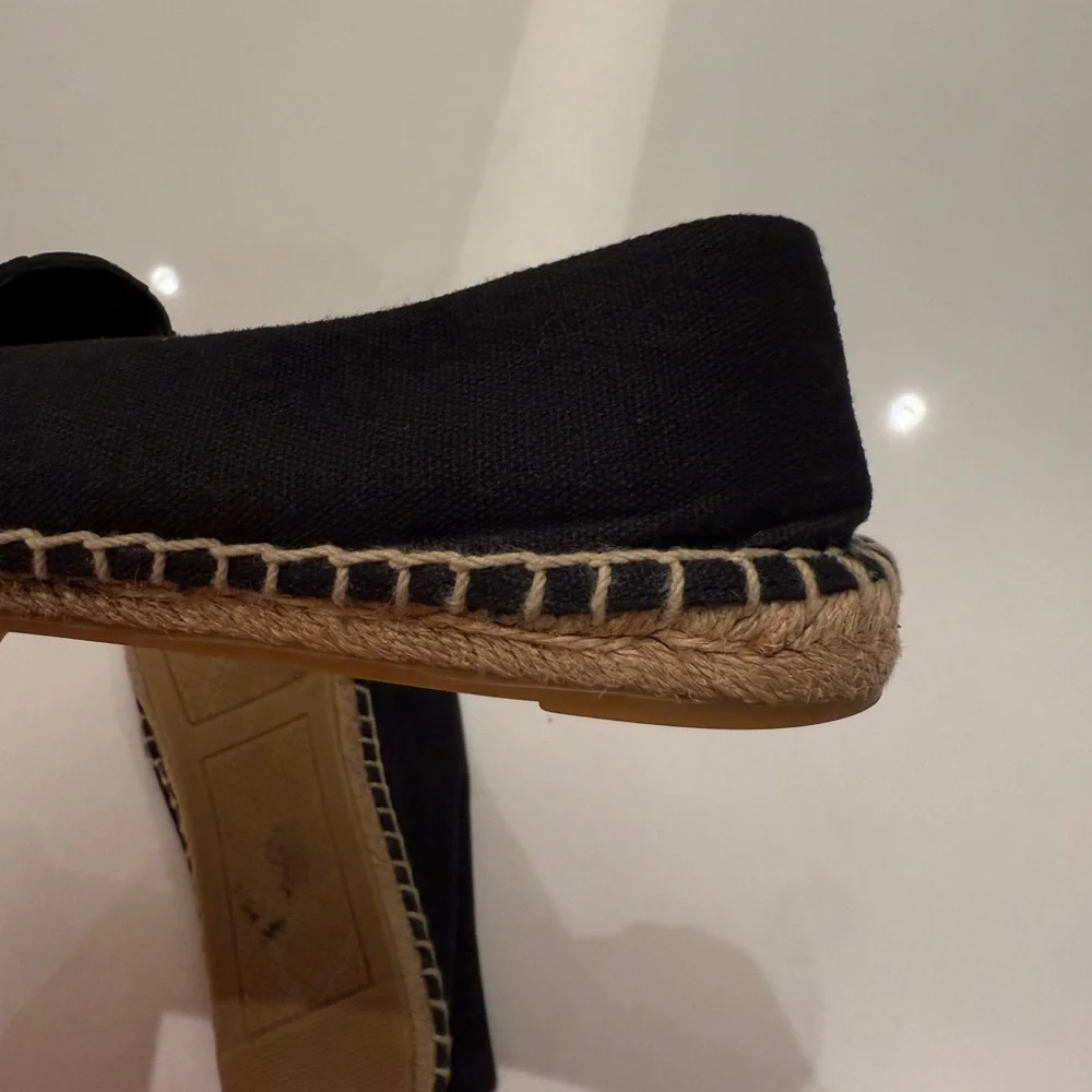Tory Burch gently used
