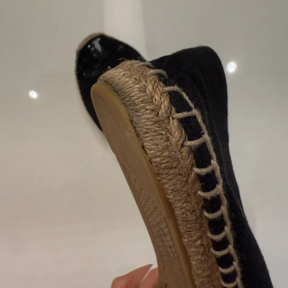 Tory Burch gently used