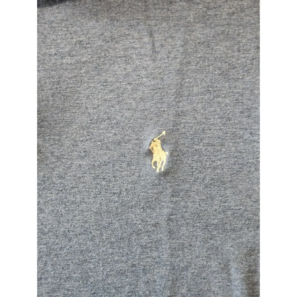 Ralph Lauren mens pony