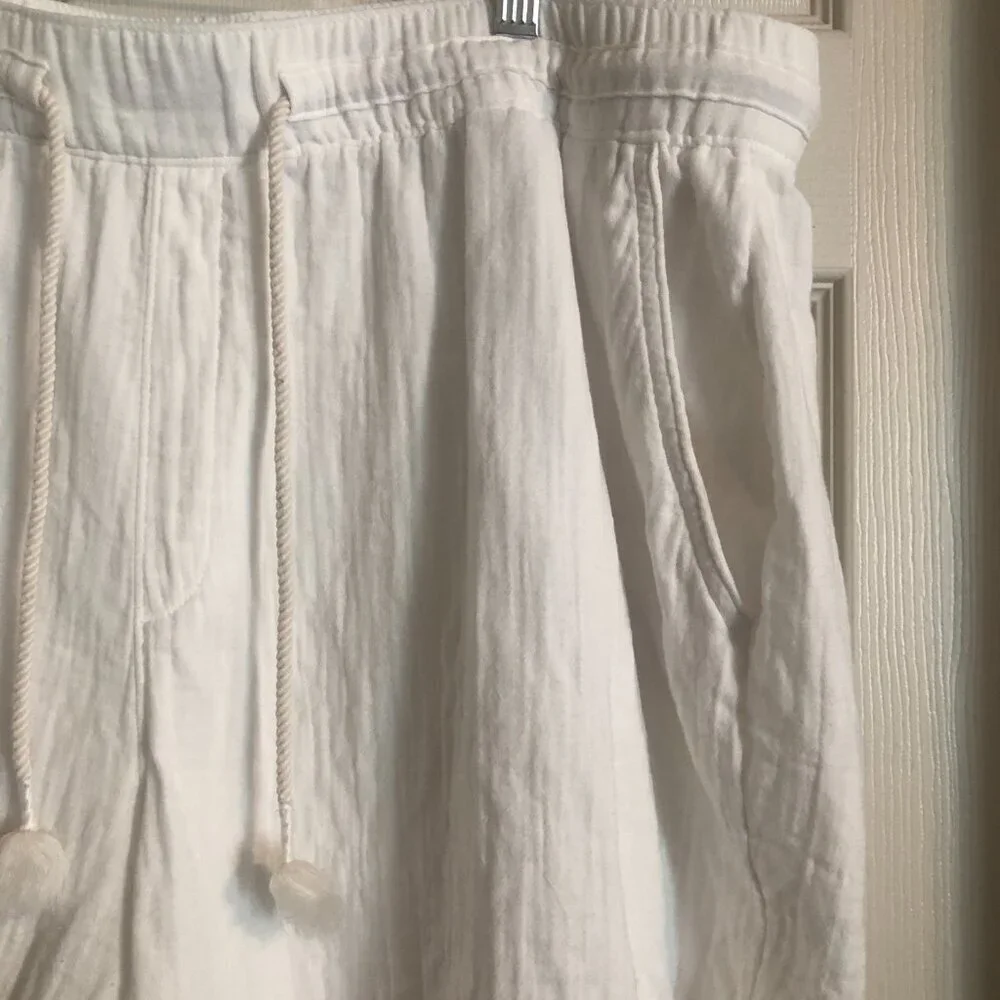 Old Navy crafted comfort