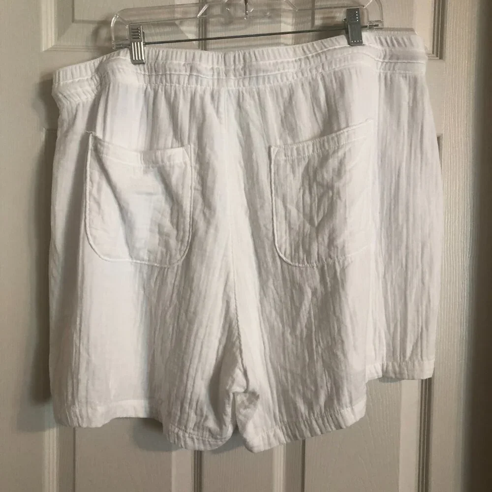 Old Navy crafted comfort