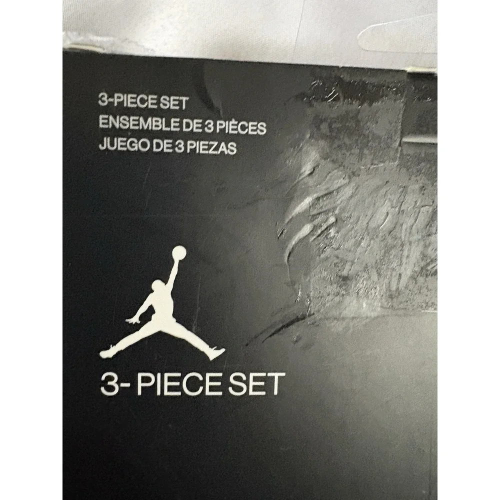 Jordan new jumpman
