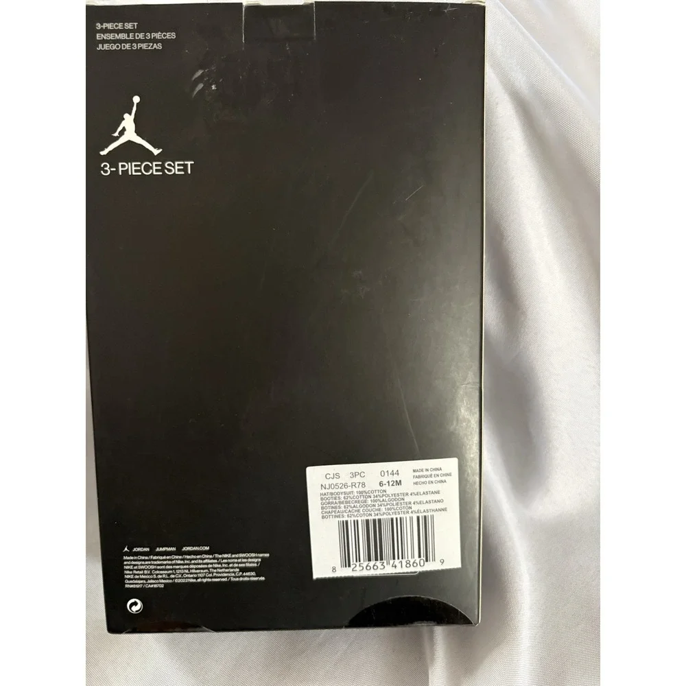 Jordan new jumpman