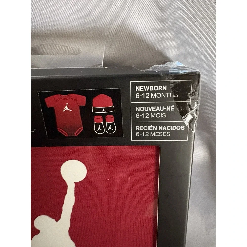 Jordan new jumpman