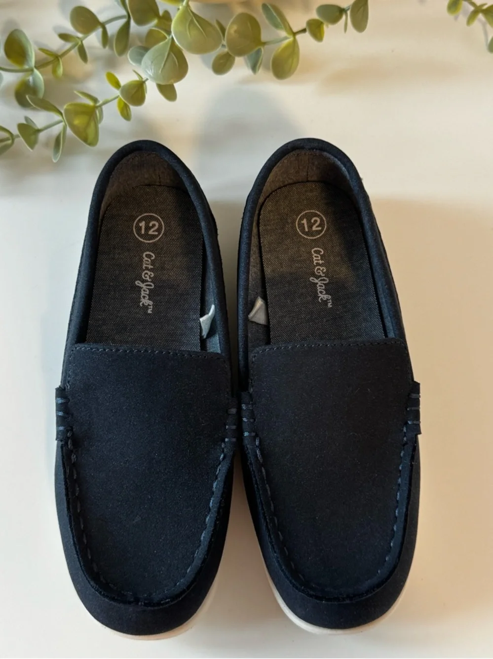 Cat & Jack kids navy