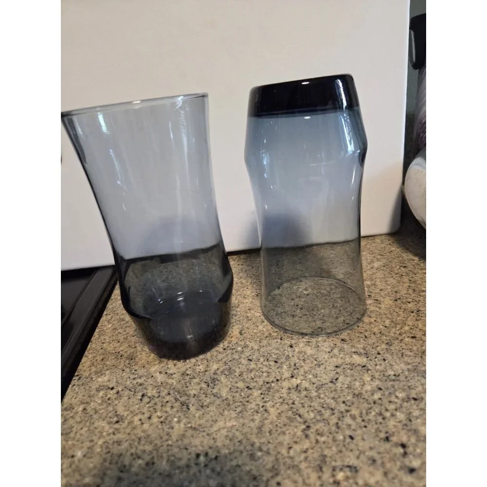 Libbey vintage glasses