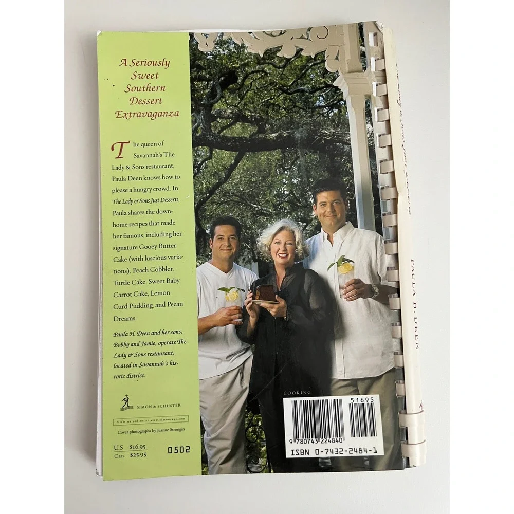 Paula Deen paula deen