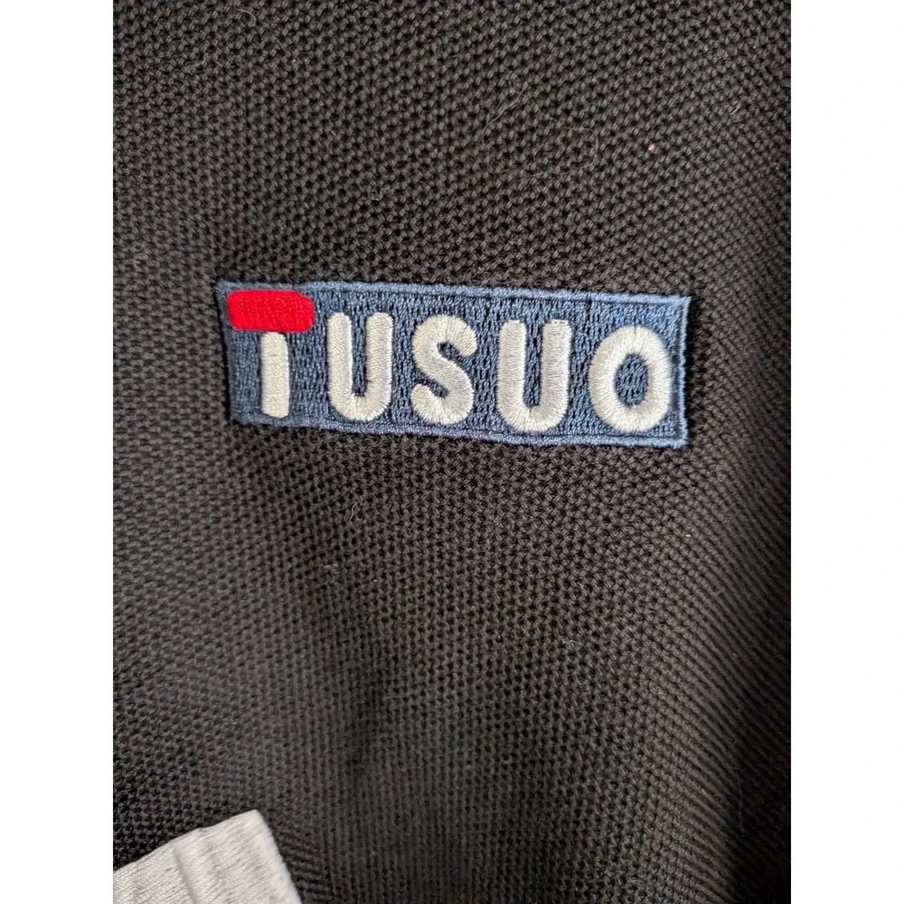 Tusuo short sleeve