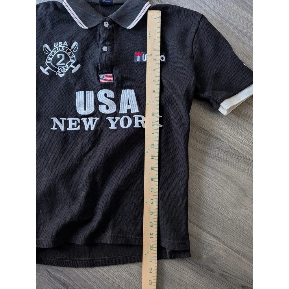 Tusuo short sleeve