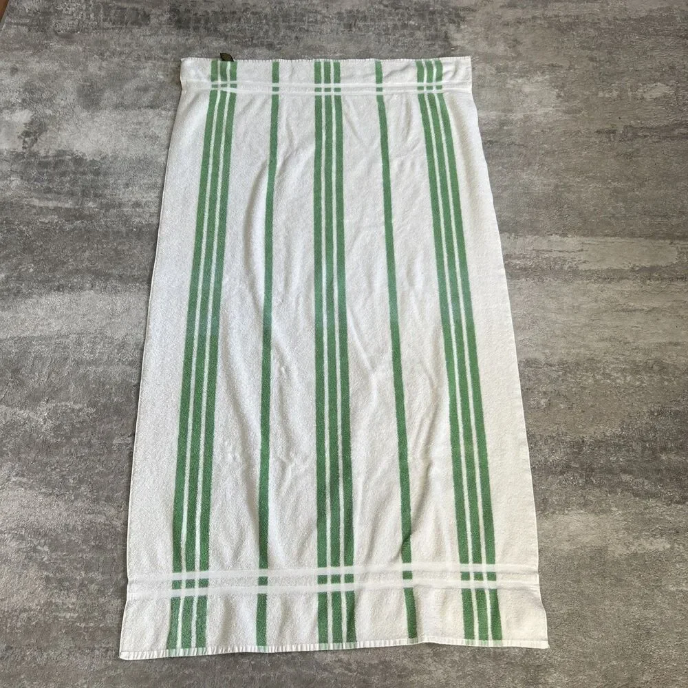 Ralph Lauren striped spots