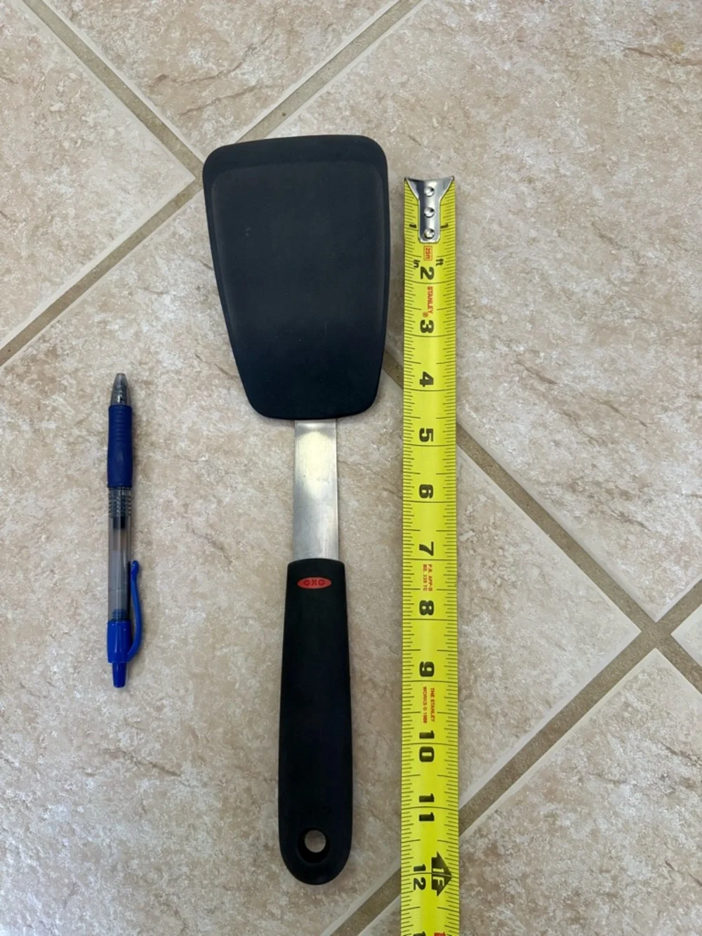 Oxo silicone flexible