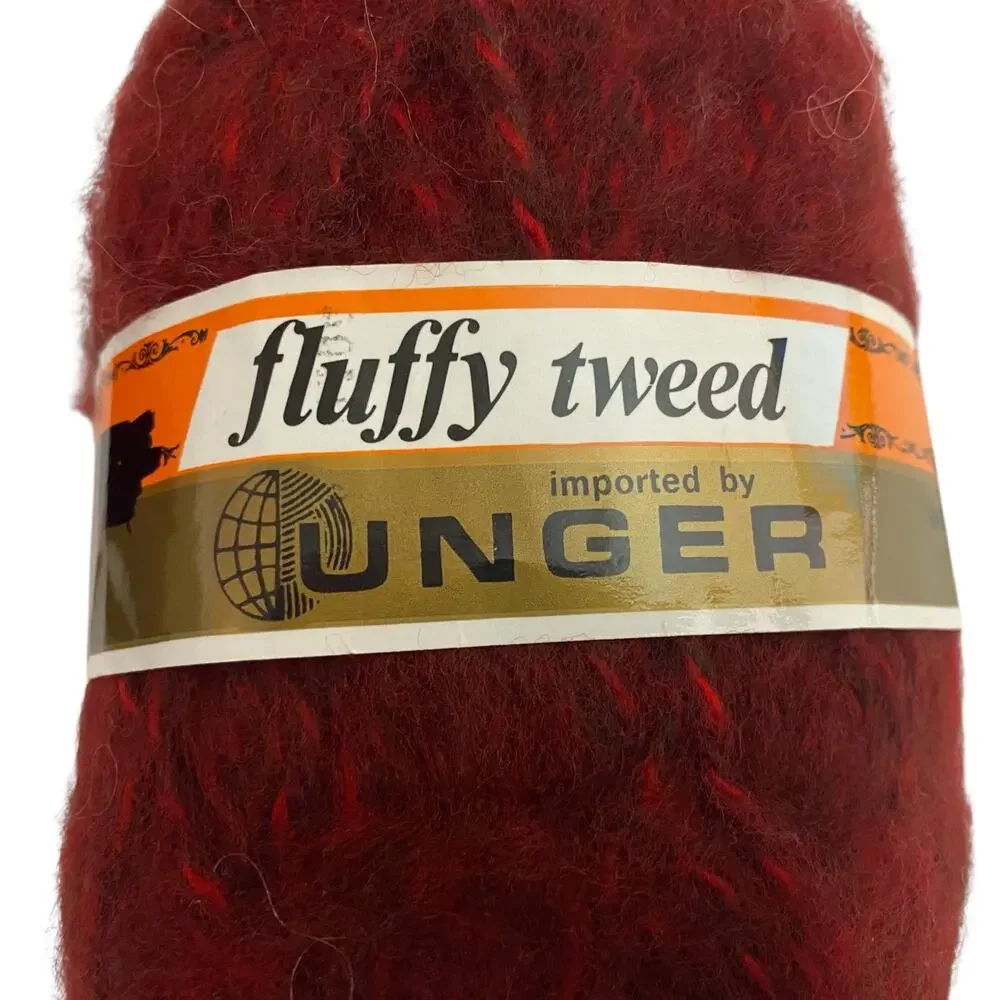 Unger lot skeins