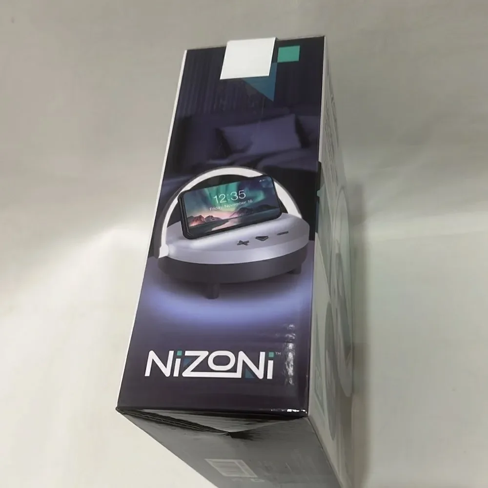 Nizoni new box
