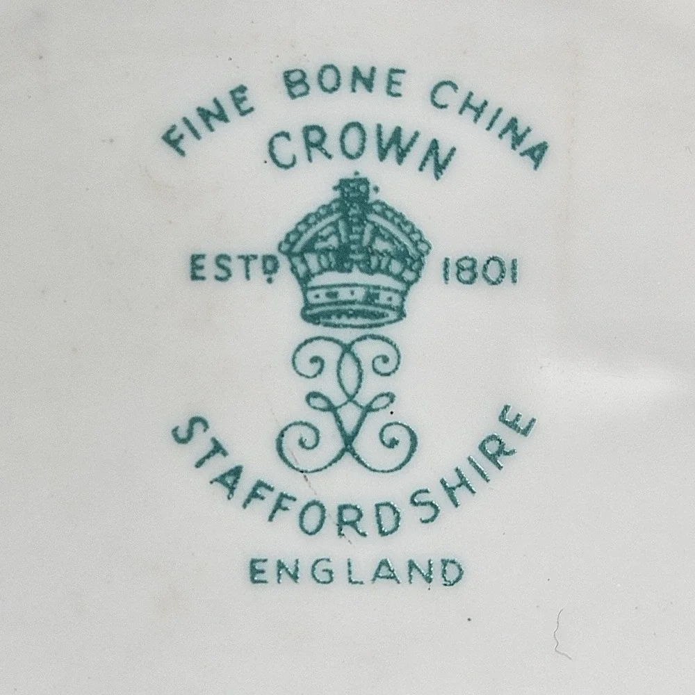 N/A 1930 crown