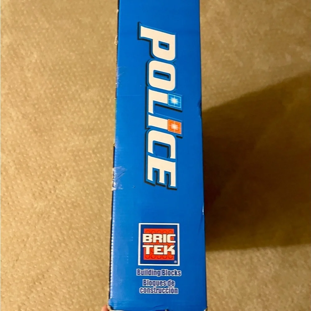 Brictek new nib