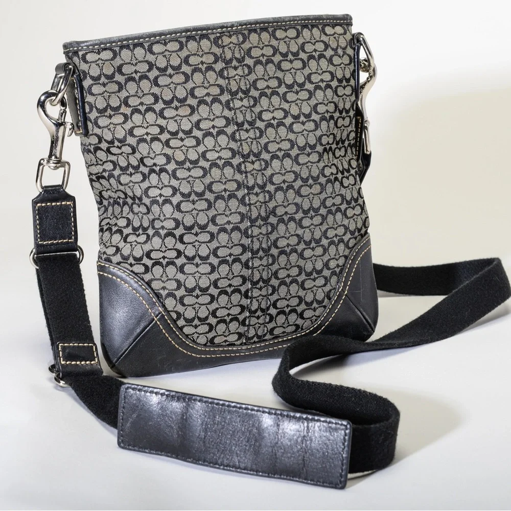 Coach vintage y2k