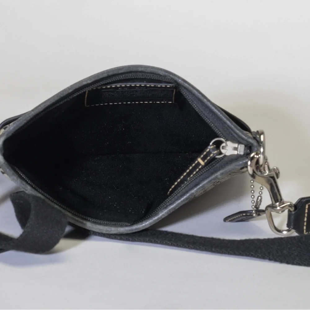 Coach vintage y2k