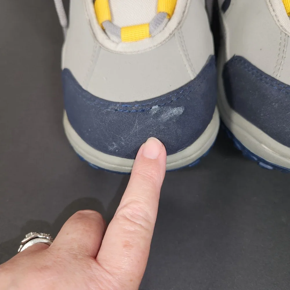 Lamar sku shoe44