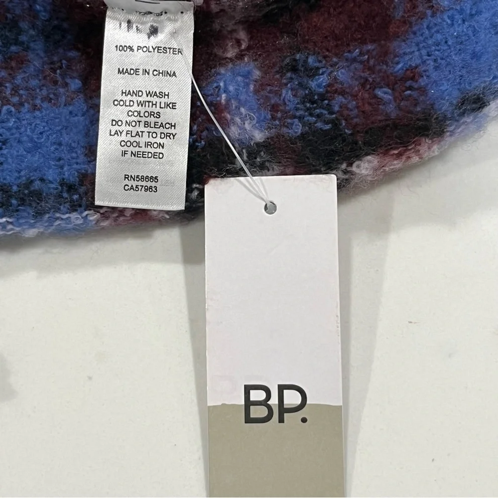 bp nwt multi
