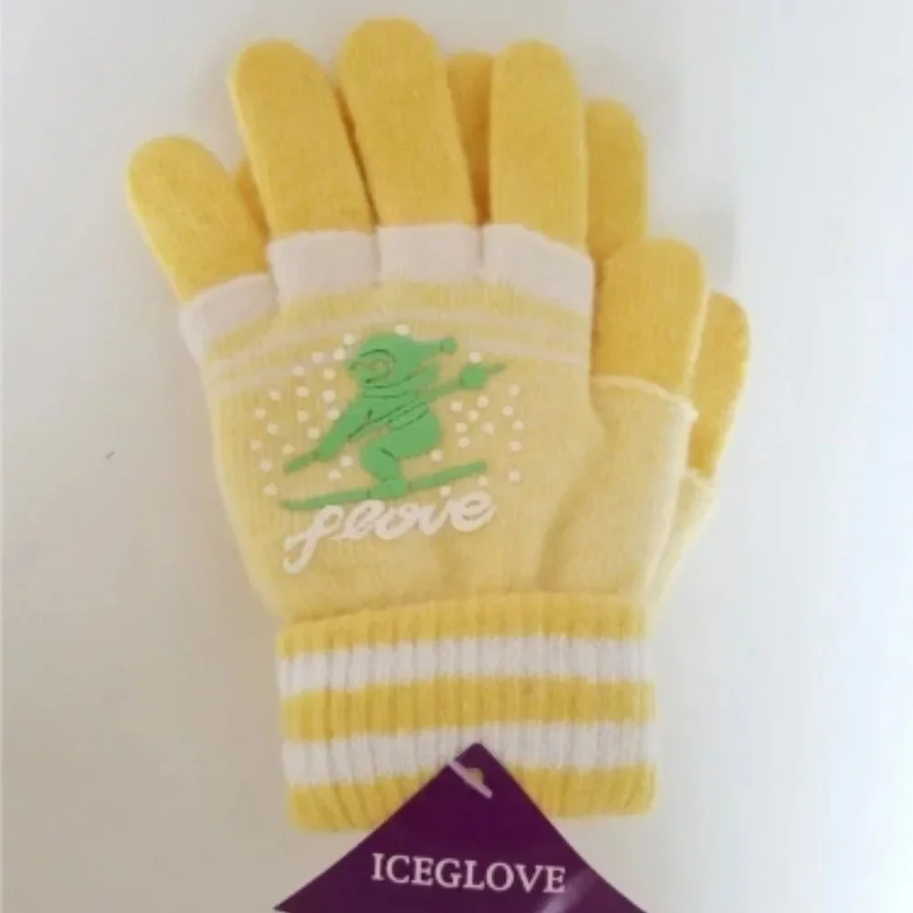 Iceglove set new