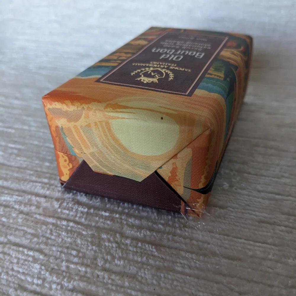 Soap Bars Manly Scented 