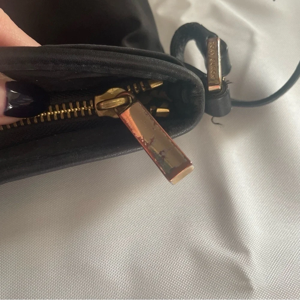 Tory Burch there some