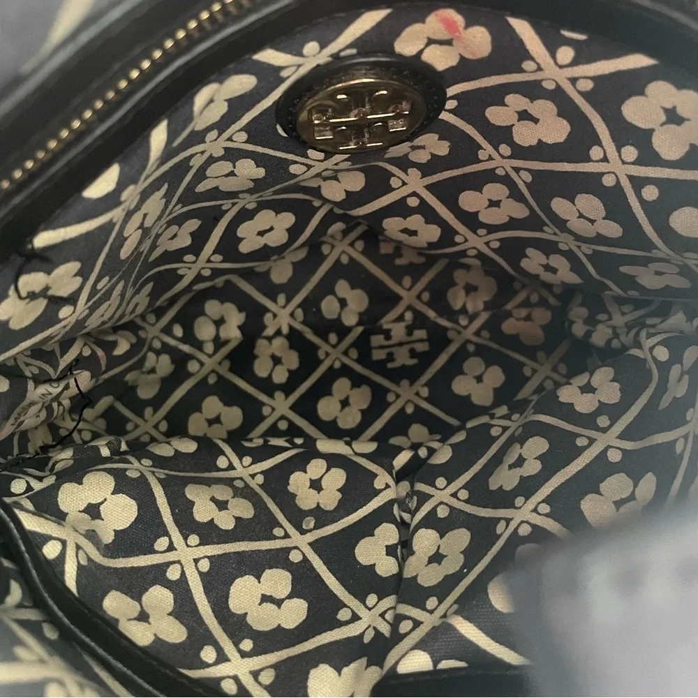 Tory Burch there some