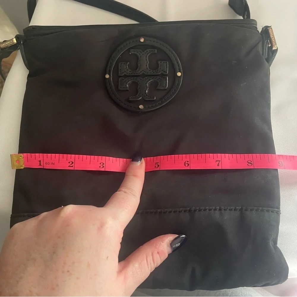 Tory Burch there some