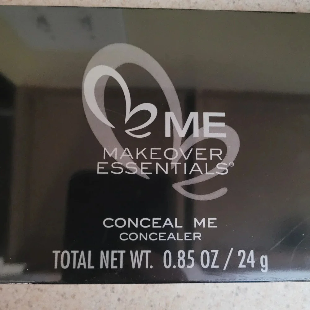 B Me Makeup Essentials me makeover